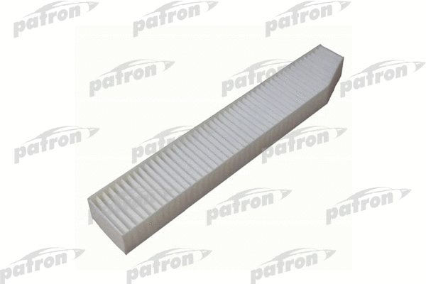 Filtre, air de l'habitacle PATRON PF2252