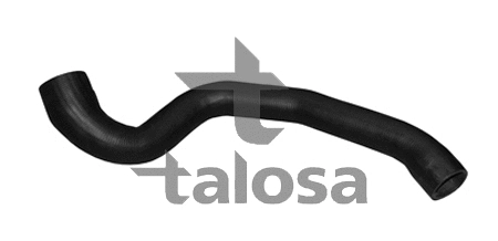 Gaine de suralimentation TALOSA 66-14926