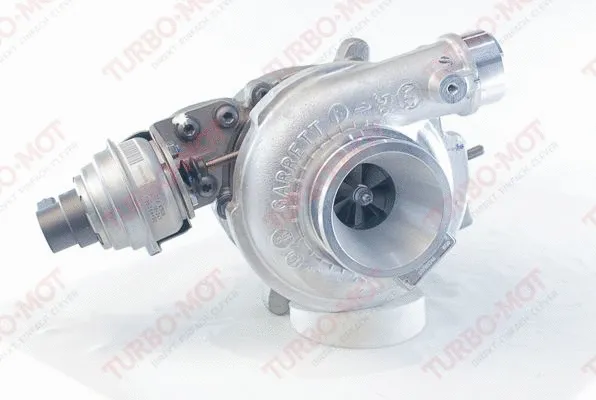 Turbocompresseur, suralimentation TURBO-MOT 662392