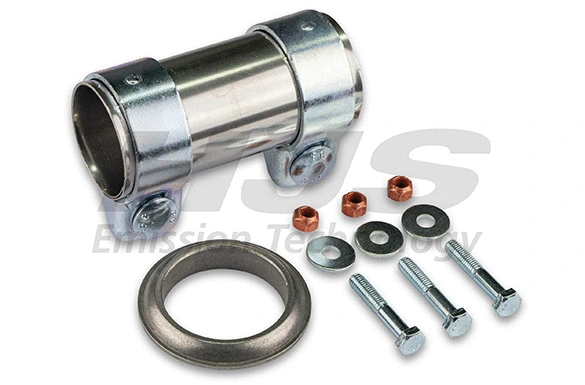 Kit d'assemblage, catalyseur HJS 82 11 2200