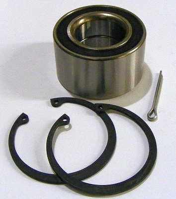 Kit de roulements de roue National NBK2129