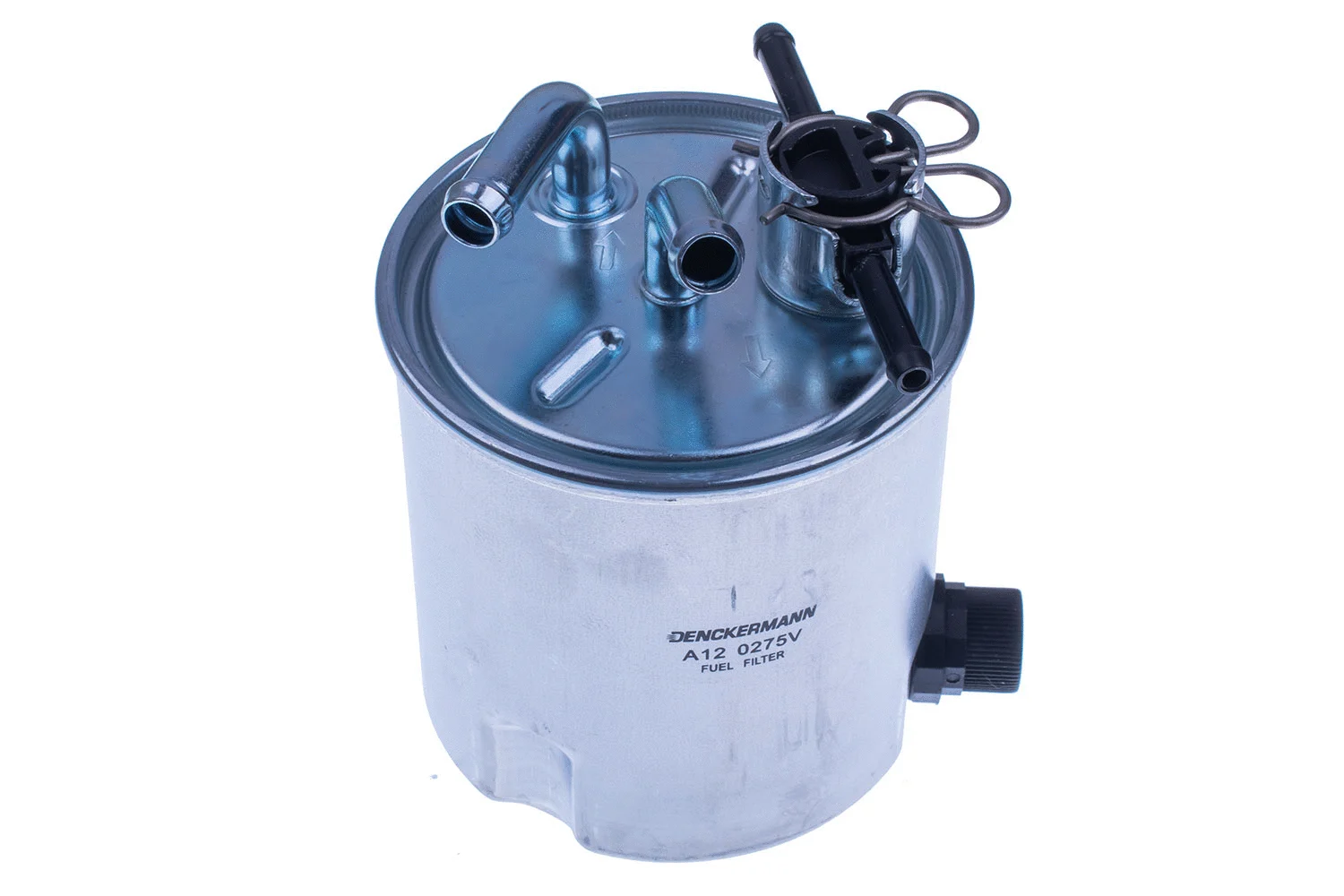 Filtre à carburant DENCKERMANN A120275V