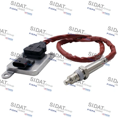 Capteur NOx, Catalyseur NOx SIDAT 82.3048A2