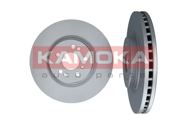 Disque de frein KAMOKA 103317