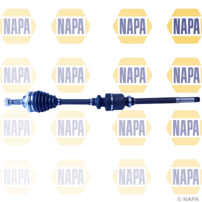 Arbre de transmission NAPA NDS1316R
