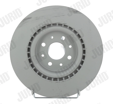 Disque de frein JURID 562502JC-1