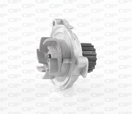 Pompe à eau, refroidissement du moteur OPEN PARTS WAP8401.00