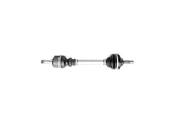 Arbre de transmission DA SILVA 3541AT