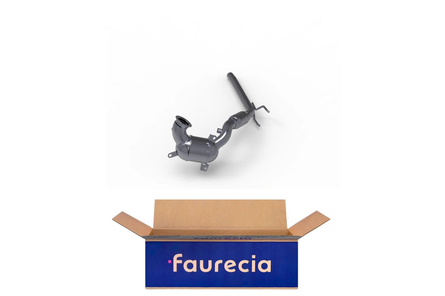 Catalyseur HELLA 8LE 366 055-651