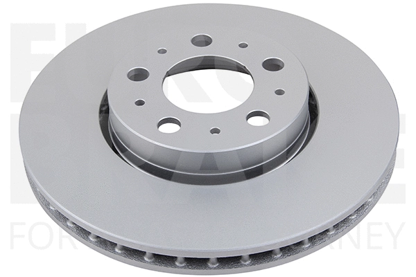 Disque de frein EUROBRAKE 5815314841