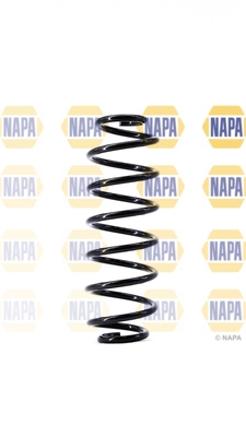 Ressort de suspension NAPA NCS1453