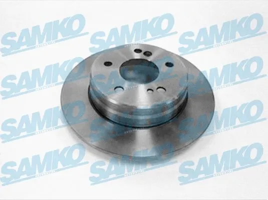 Disque de frein SAMKO M2183P