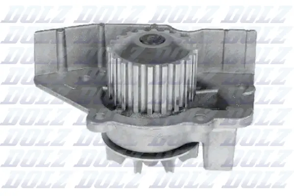 Pompe à eau, refroidissement du moteur DOLZ C117