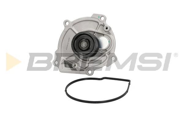 Pompe à eau, refroidissement du moteur BREMSI WP0243