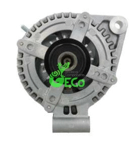 Alternateur GECO A54389