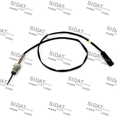 Capteur, température des gaz SIDAT 82.2288
