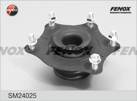 Suspension, amortisseur FENOX SM24025