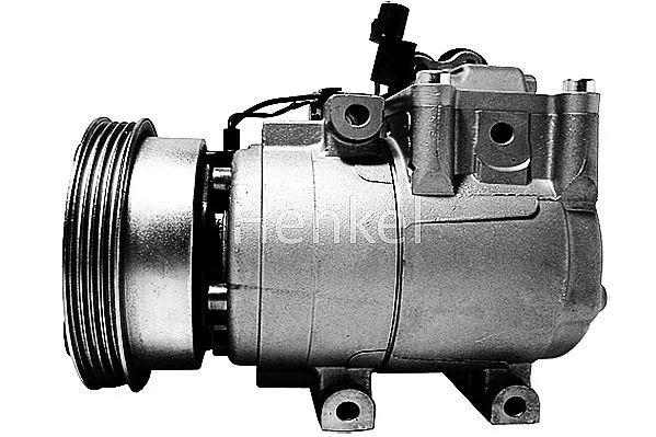 Compresseur, climatisation Henkel Parts 7110266R