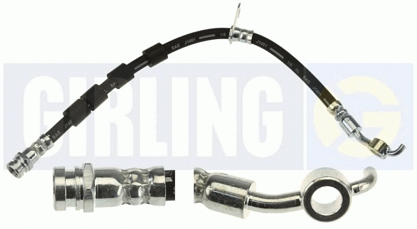 Flexible de frein GIRLING 90041210