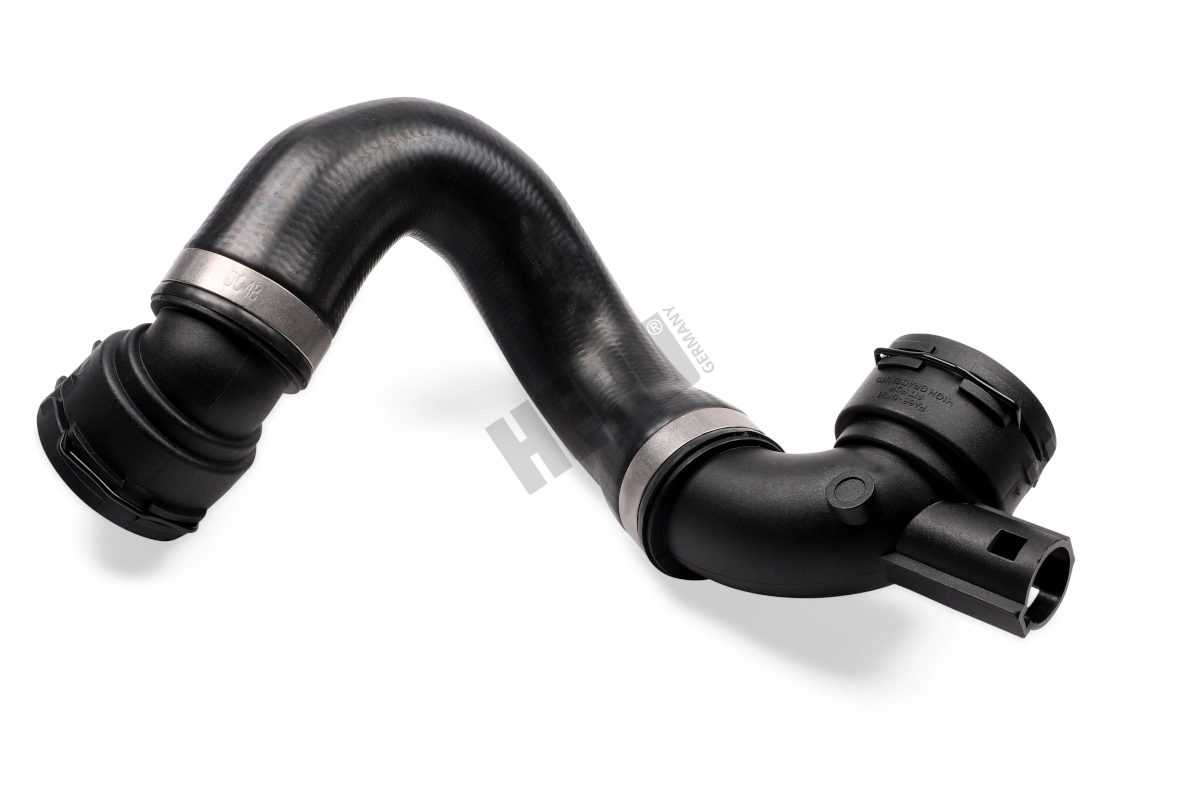 Durite de radiateur HEPU TM7106