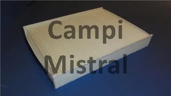 Filtre, air de l'habitacle Mistral Filter AVF0210