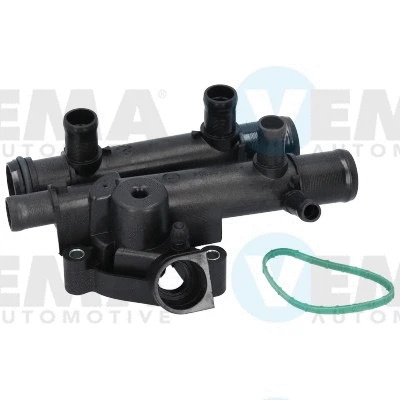 Thermostat, liquide de refroidissement VEMA 460387