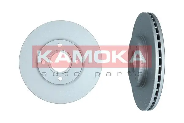 Disque de frein KAMOKA 103577