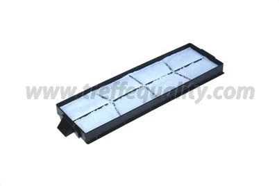 Filtre, air de l'habitacle 3F QUALITY 1448/2