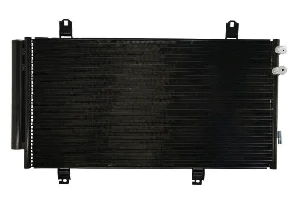 Condenseur, climatisation THERMOTEC KTT110588
