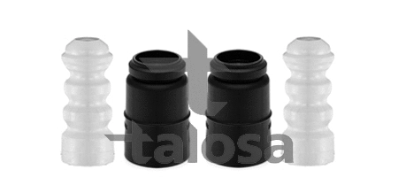 Kit de protection contre la poussière, amortisseur TALOSA 63-14583