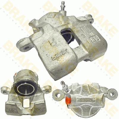 Étrier de frein Brake ENGINEERING CA2376R