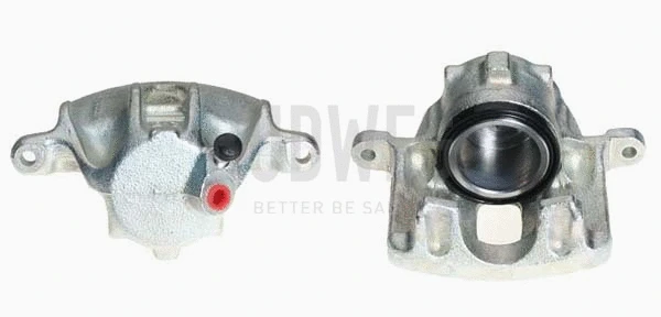 Étrier de frein BUDWEG CALIPER 341603