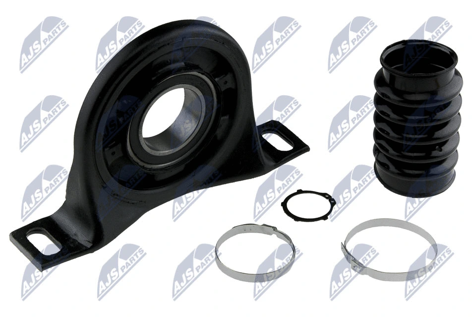 Suspension, arbre de cardan NTY NLW-ME-004