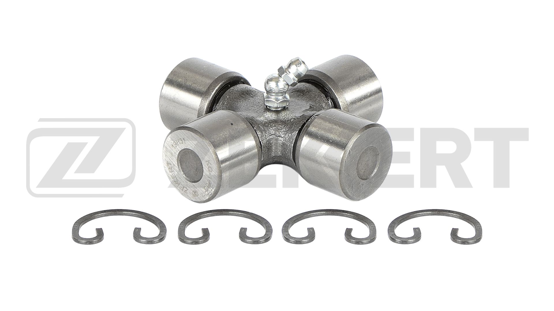 Joint, arbre de transmission ZEKKERT KG-1063