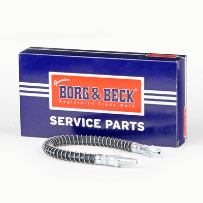 Flexible de frein BORG & BECK BBH6389