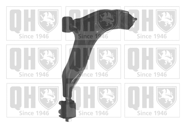 Bras de liaison, suspension de roue QUINTON HAZELL QSA1939S