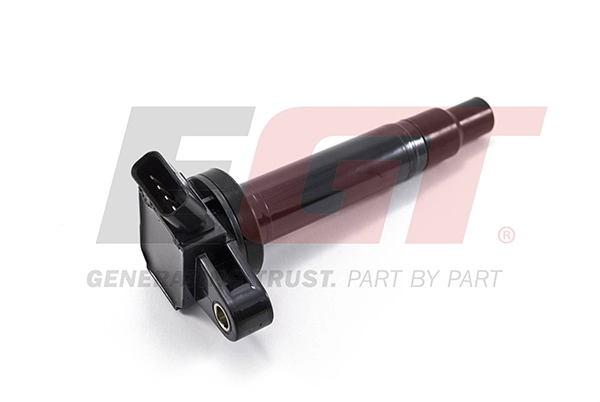 Bobine d'allumage EGT 940017EGT
