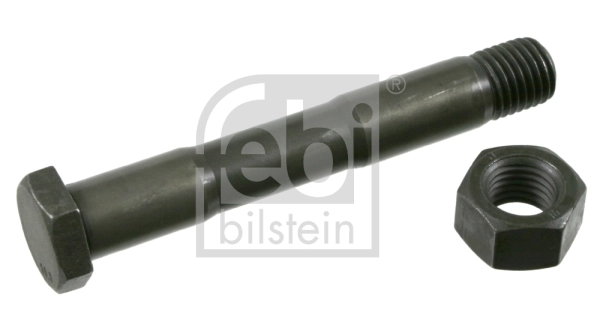 Axe de ressort FEBI BILSTEIN 10812