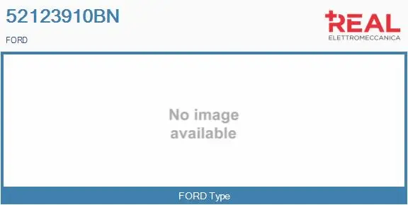 Groupe carter, turbocompresseur REAL 52123910BN