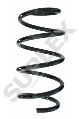 Ressort de suspension SUPLEX 39532