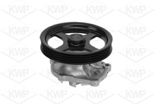 Pompe à eau, refroidissement du moteur KWP 101014