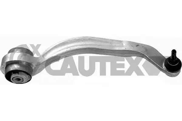 Bras de liaison, suspension de roue CAUTEX 750433
