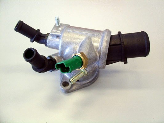Thermostat, liquide de refroidissement BorgWarner (Wahler) 410049.88D