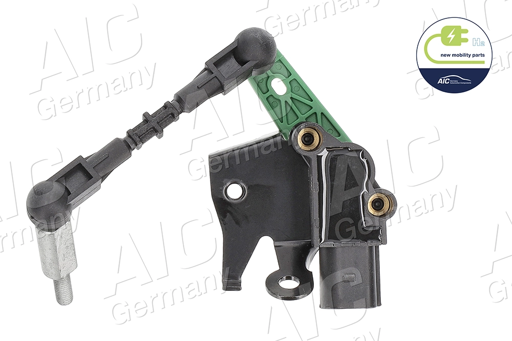 Capteur, correcteur de portée d’éclairage AIC 57770
