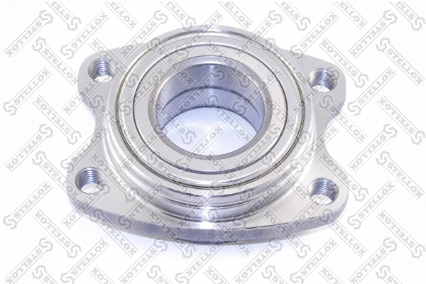 Kit de roulements de roue STELLOX 40-30051-SX