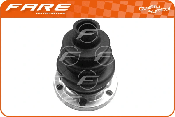 Joint-soufflet, arbre de commande FARE-CO 12953