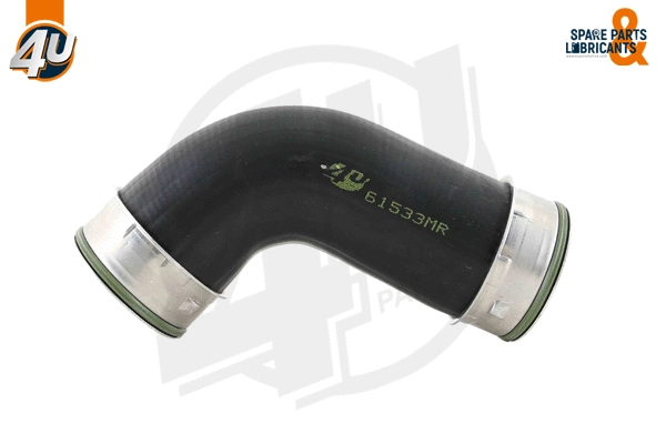 Gaine de suralimentation 4U Autoparts 61533MR