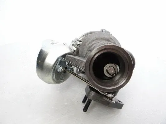 Turbocompresseur, suralimentation GARRETT 788778-5003S