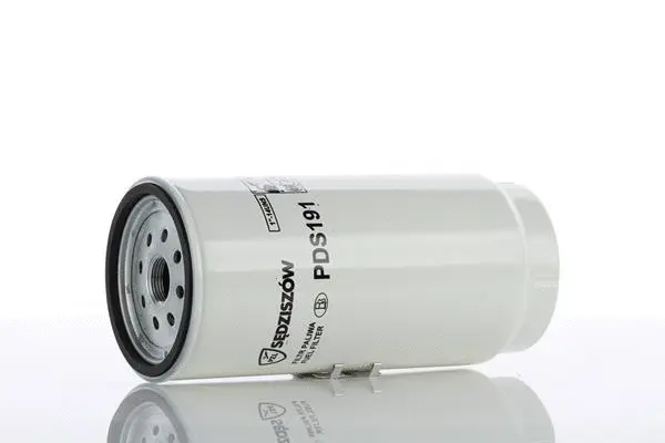 Filtre à carburant PZL Filters PDS191