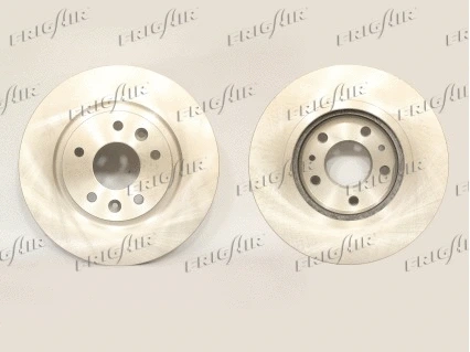 Disque de frein FRIGAIR DC21.114